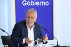 La frase del d&iacute;a Torres no tiene ni idea cuantos invasores hay  en Ceuta 