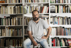 La Fundaci&oacute;n Gerardo Diego publica una edici&oacute;n de `Manual de espumas` para conmemorar sus 100 a&ntilde;os