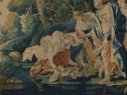 La Fundaci&oacute;n Mar&iacute;a Cristina Masaveu presenta una exposici&oacute;n de arte textil con 80 piezas del siglo XV a la actualidad