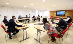 La Fundaci&oacute;n Valdecilla organizar&aacute; la VIII Reuni&oacute;n de Diagn&oacute;stico y Tratamiento del C&aacute;ncer de Pulm&oacute;n
