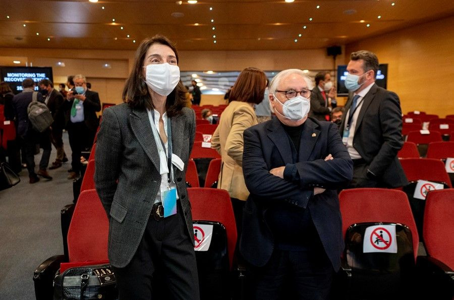 La futura ley de Universidades mantendrá la mención al Rey en la