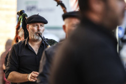 La gaita, protagonista de la nueva pieza audiovisual editada por Cultura dentro del programa `Origen`