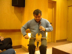 La Gala del Folclore C&aacute;ntabro recordar&aacute; a Chema Puente con un triple homenaje