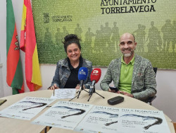 La Gala `Historia de la danza académica de Torrelavega` homenajeará a los bailares y coreógrafos de la ciudad