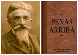 La Gastronomía de Pereda en “Peñas Arriba”, por Pedro Arce Díez