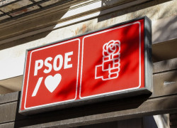 La gerente del PSOE y el exabogado de Koldo, citados este mi&eacute;rcoles como imputados en el `caso Leire D&iacute;ez`