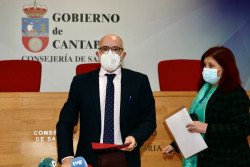 La gerente del SCS deja el cargo tras recibir otra oferta laboral