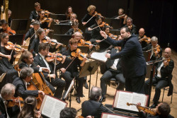 La Gewandhaus de Leipzig, The Hallé, el Ballet Júnior de la Ópera de París y Rodrigo Cuevas, protagonistas del FIS