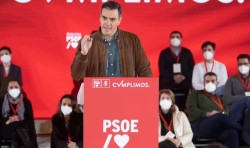 La gira de la desesperación y la angustia. Por Jesús Salamanca Alonso