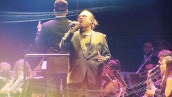 `La Gran Noche de los Musicales` llega este viernes a Torrelavega en Vivo