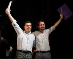 La Grecia de Tsipras en la encrucijada (II)