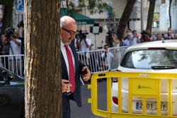 La Guardia Civil ratifica la autenticidad de los audios de Koldo y los peritos de Cerdán mantienen sus dudas