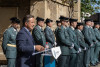 La Guardia Civil reforzar&aacute; la seguridad en Camargo con m&aacute;s de 60 agentes durante las fiestas de San Juan