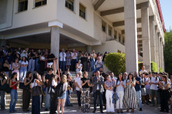 La hermana de la estudiante de la UGR asesinada en M&eacute;xico cuestiona "por qu&eacute; le asignaron" ese destino