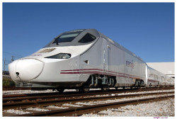 La huelga de trenes afecta este mi&eacute;rcoles a cuatro frecuencias de Cercan&iacute;as en Cantabria