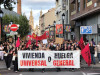 La huelga electoral a favor de S&aacute;nchez de los comedores de gambas subvencionados con cientos de millones desde 2018 tendr&aacute; lugar el 11 de noviembre