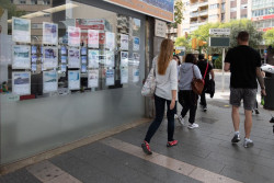 La IA prev&eacute; que los precios de la vivienda subir&aacute;n en Santander un 0,1% en el segundo trimestre, seg&uacute;n Fotocasa