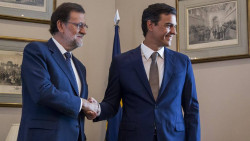 La idolatría del líder en España