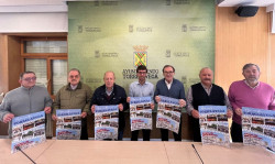 La iglesia de Asunción acoge este viernes el evento coral `Así canta Torrelavega`