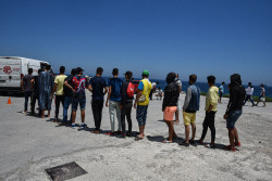 La Iglesia espa&ntilde;ola celebra la regularizaci&oacute;n extraordinaria de migrantes: "Un acto de justicia social"