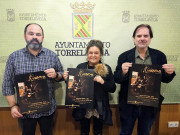 La iglesia La Asunci&oacute;n de Torrelavega acoge el 22 un concierto de villancicos folk