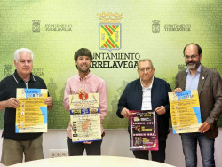 La II Semana del Mayor llevar&aacute; actividades a los centros de mayores de Torrelavega a partir de hoy