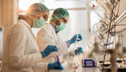 La industria biofarmacéutica invierte más de 52.000 millones de euros para la I+D de nuevos medicamentos en Europa