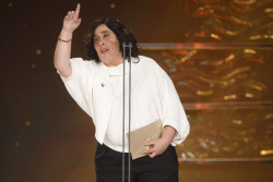 `La infiltrada`, `El Jockey` y `Cien a&ntilde;os de soledad`, favoritas en los XII Premios Platino