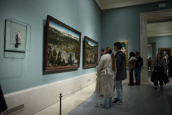La iniciativa `El Prado de noche` regresa este s&aacute;bado 3 de mayo, con El Greco como gran protagonista