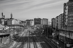 La integración ferroviaria de Santander a nuestro alcance, por Javier Ontañón Gómez