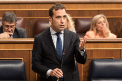 La inversi&oacute;n extranjera directa en Espa&ntilde;a crece m&aacute;s de un 30% en el primer semestre, hasta 12.446 millones