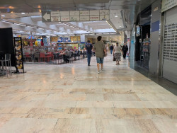 La inversión inmobiliaria en `retail` en Europa crece un 16% en 2025, según Savills