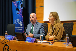 La jornada `Cuando la gen&oacute;mica cambia la forma de diagnosticar` analiza la transformaci&oacute;n en el diagn&oacute;stico del c&aacute;ncer