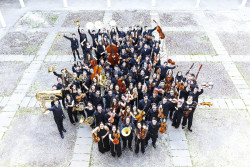 La Joven Orquesta Nacional de España ofrece hoy un concierto en Santander