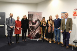 La Joven Orquesta Nacional de Espa&ntilde;a ofrece un concierto en Torrelavega dentro del A&ntilde;o Jubilar Lebaniego