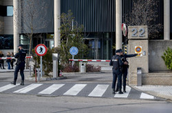 La juez del `caso Plus Ultra` investiga una denuncia de Anticorrupción por blanqueo de fondos públicos y oro venezolanos