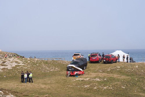 La jueza de la pasarela de El Bocal cita a declarar el 24 de abril a trece nuevos testigos