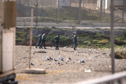 La jueza pregunta a la Guardia Civil si fue alertada sobre la crisis migratoria de Ceuta en los d&iacute;as previos