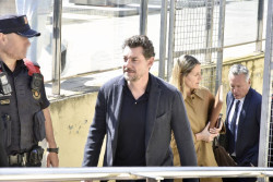 La jueza ve indicios de "participaci&oacute;n activa y premeditada" de Andic en la muerte de su padre