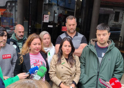 La Junta Docente rebaja a 180 euros su propuesta de adecuaci&oacute;n salarial que ser&aacute; la "&uacute;ltima" que presente al Gobierno