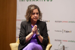 La Junta sostiene que el acuerdo con Gibraltar "desprotege" a Andaluc&iacute;a y vaticina afecci&oacute;n de rellenos en playas