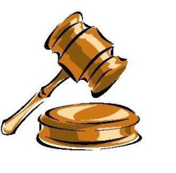 La Justicia Española nos escandaliza a todos...