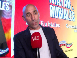 La justicia suiza absuelve a Rubiales de instigar a una grabaci&oacute;n no autorizada de conversaciones