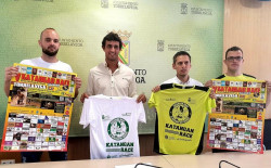 La Katangan Race vuelve a Torrelavega este s&aacute;bado con m&aacute;s de 700 participantes