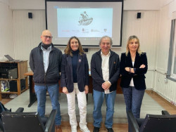 La `Lebaniega Bike` se disputar&aacute; este s&aacute;bado en Potes con 150 participantes