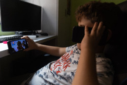 La ley que prohibir&iacute;a las redes sociales a menores de 16 a&ntilde;os avanza esta semana en el Congreso