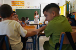 La ley que reduce las ratios escolares costar&aacute; 28.184 millones en 10 a&ntilde;os, 2.818 millones anuales de media, seg&uacute;n Esade