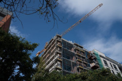 La licitaci&oacute;n oficial en construcci&oacute;n crece un 19,9% en Cantabria hasta noviembre de 2025