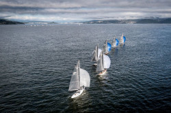 La Liga de 6 Metros regresa este fin de semana a Sanxenxo