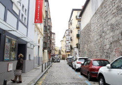 La Llave Azul estrena en Santander `El segundo acto`, la comedia que inauguró el Festival de Cannes en 2024